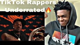 Cico P  Tampa Official Video “That Boy Bad News He A Menace To Society” Reaction [upl. by Fernandez]