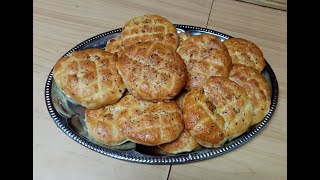 Škvarkové placky recept mojí maminky [upl. by Stargell614]