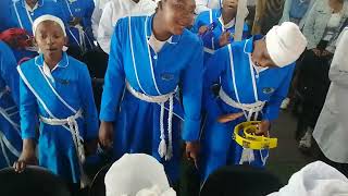 THULA MOYA WAM TYS CHURCH MABOLOKA [upl. by Mcnair]