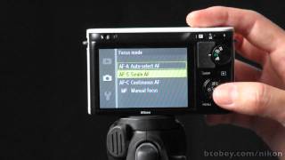 Nikon 1 J1 Review [upl. by Lundgren]