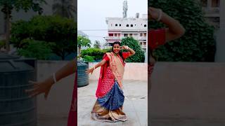 Odini Chunariya reels ytshorts dance RSSangitasvlog [upl. by Serdna]