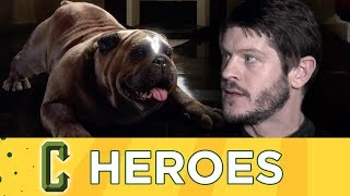 INHUMANS Marvels Only CANCELLED Movie [upl. by Nrehtak]