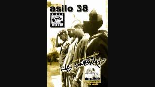 Asilo 38  Carlitos Way [upl. by Grubb]