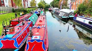 Tipton Boat Festival 2024 [upl. by Wenonah52]