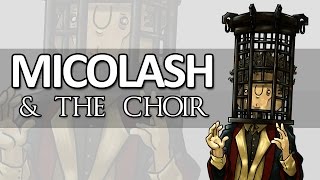 Bloodborne Lore  The School of Mensis amp The Choir [upl. by Runck]