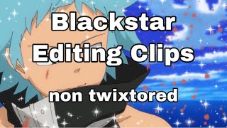 Black Star editing clips READ THE DESCRIPTION [upl. by Windzer]