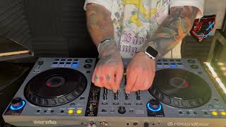 PARTY MIX Mashup 2024🔥 7  Club Mix🔥 Pioneer DDJ FLX6GT  Mixed by LC Locoo🔥 mashup dj [upl. by Jocko]