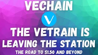 VECHAIN PRICE PREDICTION 2021  VET PRICE PREDICTION  SHOULD I BUY VET  VECHAIN FORECAST [upl. by Marin]