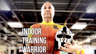 Indoor Training Warrior Saris M2 [upl. by Backer]