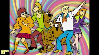 Scoobydoo  Theme 70s amp 80s [upl. by Aenet]