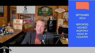 Turnpike Sports® Book Report®  Ep 359 [upl. by Bullard]