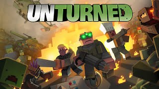 UNTURNED  Nintendo Switch Launch Trailer [upl. by Dnalkrik]