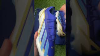 Which pair would you pick 🔥 footballboots soccercleats nike adidas asmr [upl. by Ecnahc]