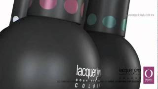 lacquer pro sobrenatural [upl. by Kehoe]