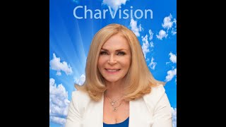 CharVision tonight Glynis McCants quotThe Numbers Ladyquot will be taking calls [upl. by Hartill]