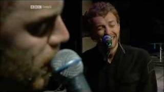 Coldplay  Fix You Live At Glastonbury [upl. by Peednam]