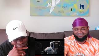 Zone 2 Karma  Brexit Music Video TheFirstDrill  RAGTALKTV REACTION [upl. by Catharina]