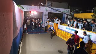 LIVE  Vasai Virar Mayor’s Marathon [upl. by Zilber]