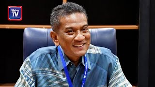 Ketua Pengarah JKOM letak jawatan tiada kaitan lagi dengan kerajaan  Fahmi [upl. by Keare]