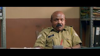 Pradeep Kottayam Comedy Scene in Aad Oru Bheekara Jeeviyanu [upl. by Windzer]