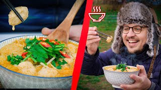 Why Tom Kha and Laksa Taste So Good  SOUP SEASON [upl. by Namaj]