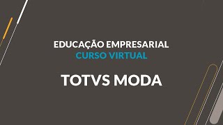 TOTVS Moda  Financeiro  Contas a Receber  Consulta de Fatura [upl. by Athalee]