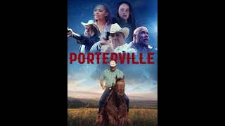 Porterville  Official Trailer  HD [upl. by Entirb]