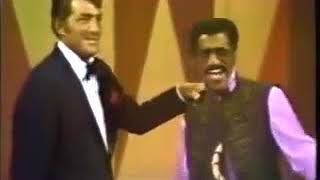 Sammy Davis Jr amp Dean Martin  Medley [upl. by Eellac]