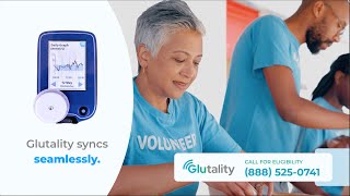 Affordable Remote Patient Monitoring for People with Diabetes on Medicare  StrideMD amp Glutality [upl. by Pavkovic245]