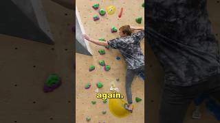 Pro Tip to improve your Dynamic Climbing [upl. by Asreht940]