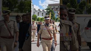 DGP Dwarka Tirumalarao IPS police ips ipsofficer appolice  Ap Smart News [upl. by Sorazal921]