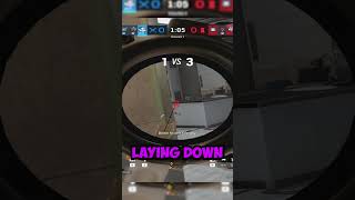 I HIT CHAMPION rainbowsixsiege r6siegeart gaming r6siege rainbowsixsiegechampiongameplay [upl. by Iluj]