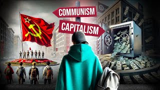 Why is Communism so Appealing to Gen Z [upl. by Eikciv663]