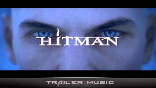 HITMAN  E3 2015 Announcement Trailer Music EDITED VERSION [upl. by Ziegler]