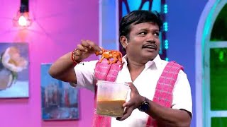 mathura Muthu anna Comedy for Raju vootla party [upl. by Freud]