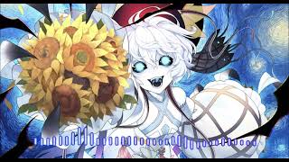 Fate Grand Order  Van Gogh NP Theme Vulthoom [upl. by Iruj]