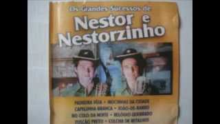 Nestor e Nestorzinho Relógio Quebrado [upl. by Docia]