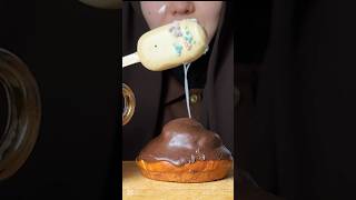 ASMR  SWEETS  MULBANG  NO TALKING asmr mukbang sweets [upl. by Garnet175]