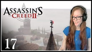 Forlì  Assassins Creed II Lets Play  Ep 17 [upl. by Dodi]