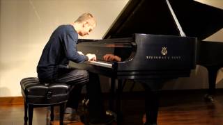 Doug Hammer  Whirling Dervish Steinway AZ [upl. by Odab]