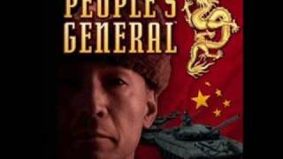 Peoples General OST [upl. by Ahseenak]