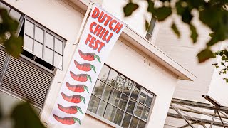 Dutch Chili Fest 2023 official aftermovie [upl. by Ianteen]