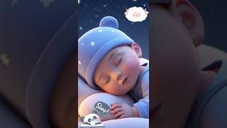 💤👶 Sueño Profundo Garantizado Ayuda a tu Bebé a Dormir Toda la Noche 🎵✨ N2 músicainfantil [upl. by Oyr242]