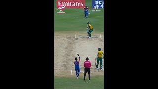 The moment India clinched the ICC Mens T20 World Cup 2024 trophy [upl. by Leonid66]