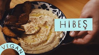 Hibeş a Delicious Vegan Mezze of Southern Turkey w Chef Gizem Yavuz [upl. by Wenger]