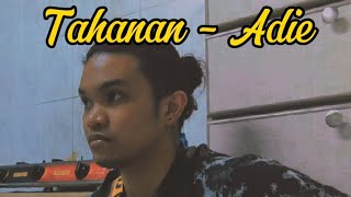 Adie  Tahanan Short Cover [upl. by Yrian]