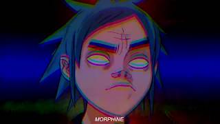 Tranz Gorillaz LyricsSub Español [upl. by Andriette]