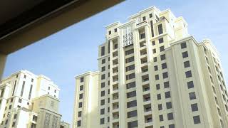 Upgraded Shams Apartment JBR Dubai [upl. by Reffineg366]