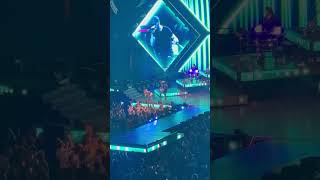 Enrique Iglesias Escape Trilogy Tour Sunrise Florida 2024 [upl. by Roter220]