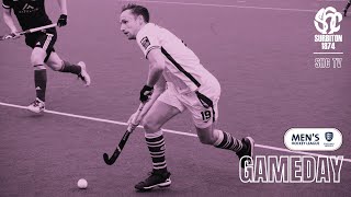 Surbiton vs Banbridge HC [upl. by Ingar923]